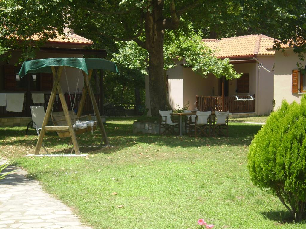 Dodis Village Platanias  Eksteriør bilde
