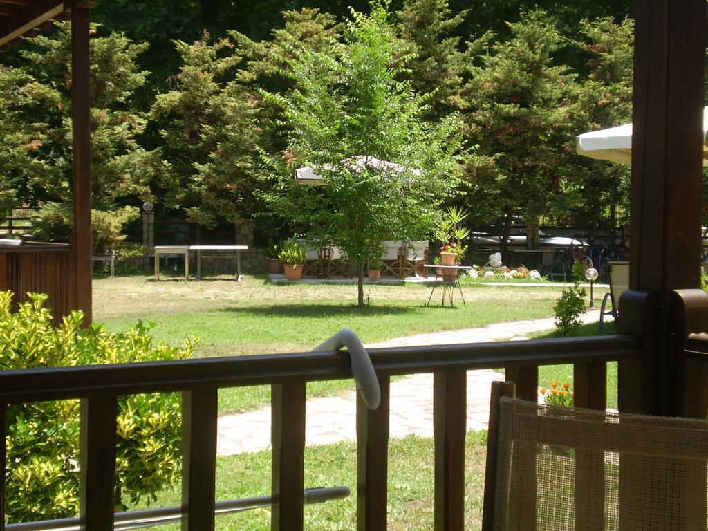 Dodis Village Platanias  Eksteriør bilde
