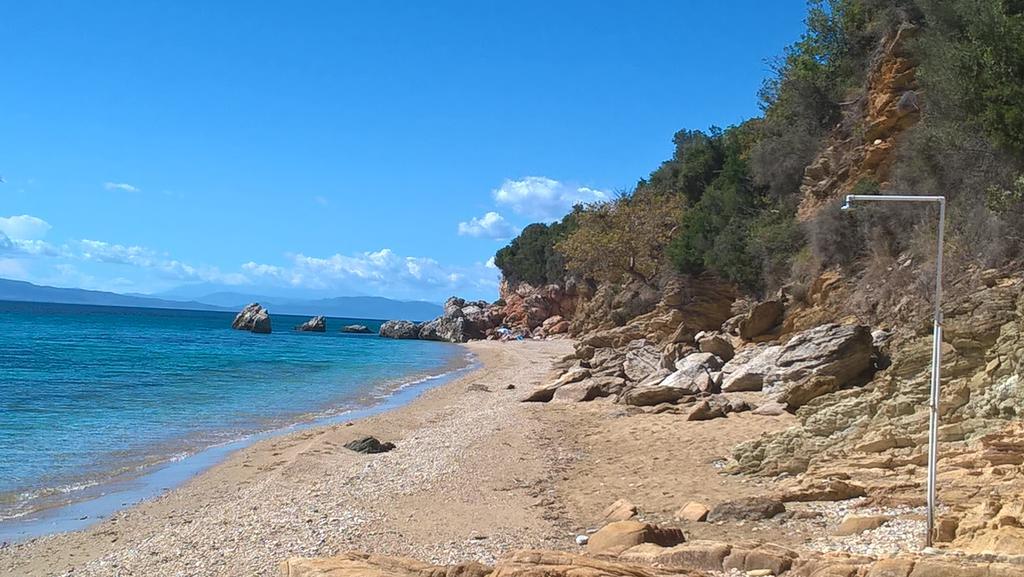 Dodis Village Platanias  Eksteriør bilde